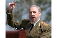 Фідель Кастро назвав промову Обами в ООН маячнею