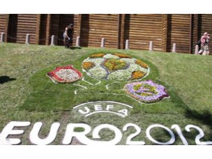 У фан-зонах Євро-2012 буде безкоштовний вхід
