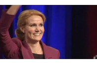 Прем’єр-міністром Данії вперше в історії стала жінка