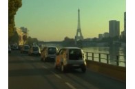 У Франції придумали, як розвантажити дороги