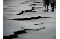 У Румунії стався найсильніший за останні два роки землетрус