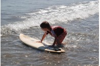 На Гаваях серфінг включили до шкільної програми
