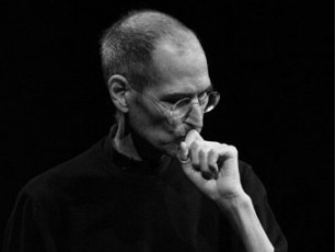 Помер засновник Apple Стів Джобс