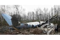 Літак з 32 пасажирами на борту розбився в Папуа-Новій Гвінеї