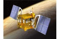Європейський космічний зонд виявив у Венери озоновий шар