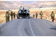 Туреччина ввела війська до північного Іраку