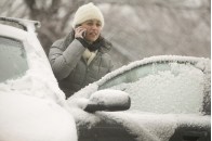 Поради водіям, щодо керування автомобілем в осінньо-зимовий період