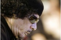 Муаммара Каддафі захопили в полон: він поранений