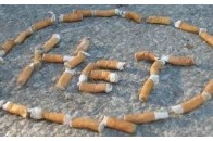На Євростадіонах заборонили цигарки