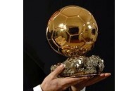 ФІФА назвала номінантів на «Золотий м’яч»-2011