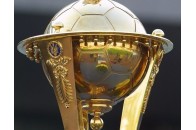«Динамо», «Металіст», «Дніпро» і «Ворскла» вибули з Кубка України