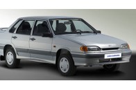 Lada Samara буде випускатись лише до 1 січня 2012 року
