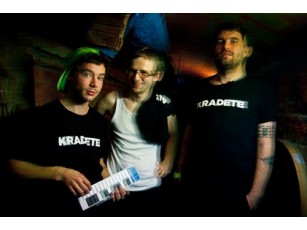 Вперше в Україні виступить польський гурт Napszyklat