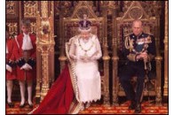 Великобританія змінила правила наслідування престолу