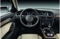 Audi провела рестайлінг А4