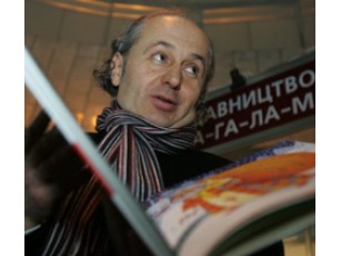 Попов покарає винних у захопленні відомого видавництва