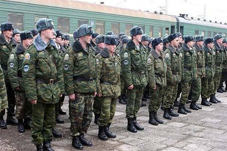 Закон України Про Військовий Обов`Язок І Військову Службу 2014