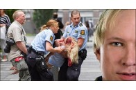 Брейвік: бійня в Норвегії була необхідна, щоб врятувати Європу від мусульман