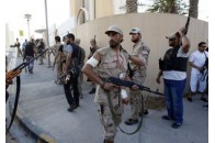 У Лівії досі триває стрілянина: угруповання не змогли поділити сфери впливу