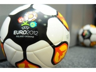 Визначились всі учасники фінальної частини Євро-2012