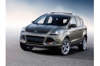 Ford показав новий Escape з 11 опціями