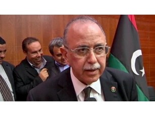 У Лівії сформували тимчасовий уряд, куди увійшли і колишні міністри