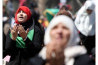 У повоєнній Лівії катують і вбивають жінок та дітей — ООН