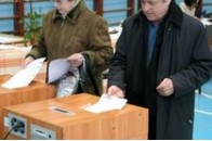 Росіяни віддали партії Путіна майже половину голосів