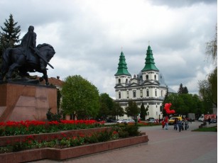 Замки Тернопільщини чекають туристів