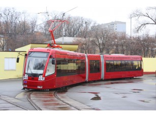 Корпорація «Богдан» розпочне виробництво трамваїв в Україні
