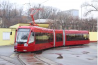 Корпорація «Богдан» розпочне виробництво трамваїв в Україні
