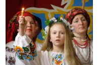 Українці виявилися третьою за чисельністю національністю в Росії