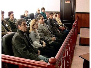 В Україні з'явиться суд присяжних