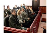 В Україні з'явиться суд присяжних