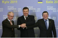 Україна і ЄС завершили переговори щодо асоціації