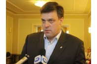 Олега Тягнибока викликають на допит у справі щодо подій 27 квітня 2010 року під Верховною Радою