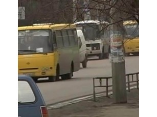 Автобусний маршрут №4 віднині курсуватиме по вулиці Корольова