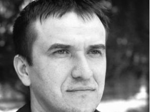 Керівник прес-служби волинської міліції Олександр Гіль трагічно загинув у ДТП