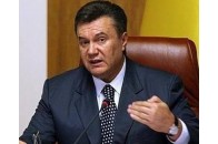 Янукович вже хоче переглянути бюджет 