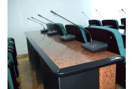 Збій системи голосування у Волиньраді стався через депутатські «пустощі»