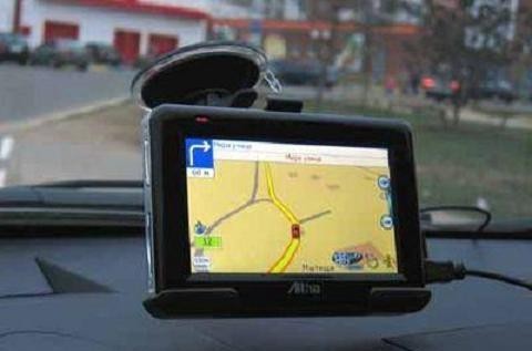 Впровадження GPS-навігації у автопарках «Урожаю» дозволило на 20 %  скоротити витрати палива