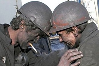 Волинські шахтарі отримали довгожданні 26,5 мільйонів гривень зарплатні