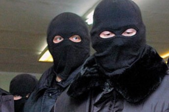 Рейдери за допомогою Рівненської міліції захопили Мирогощанський радгосп
