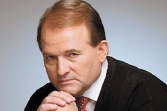 Віктор Медведчук отримав завдання втягнути Україну до російських неоімперських структур