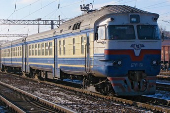 Луцьк остаточно втратить залізничне сполучення з містами Західної України