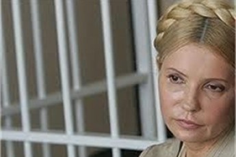 Луцька міськрада прийняла звернення до Януковича з приводу умов утримання Тимошенко