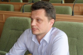 Об’єднана опозиція Рівненщини визначилася із керівником штабу на вибори 2012
