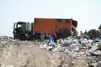 Українців змусять ще більше платити за сміття
