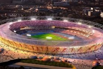 Сьогодні – відкриття ХХХ Олімпійських ігор у Лондоні