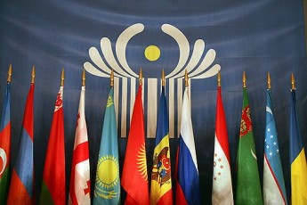 ВР ратифікувала угоду про зону вільної торгівлі з СНД